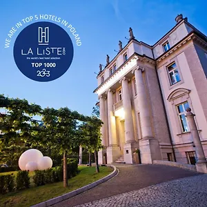 Hotel Platinum Palace Boutique &, Wrocław