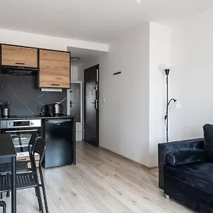 Rentplanet - Dworcowa Apartament